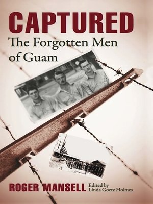cover image of Captured